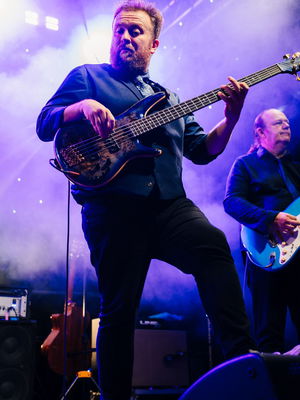 Event Walk The Aisle Function Band Somerset