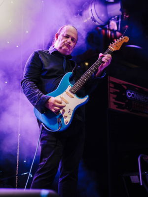 Event Walk The Aisle Function Band Somerset