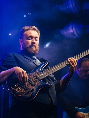 Event Walk The Aisle Function Band Somerset