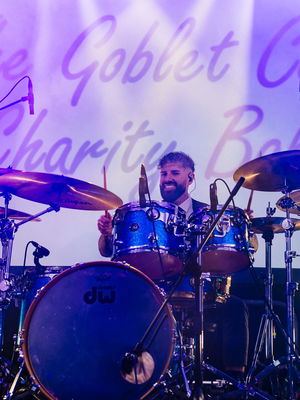 Event Walk The Aisle Function Band Somerset