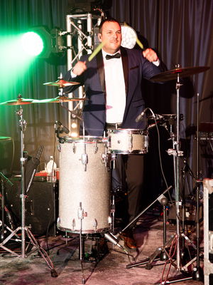 Event Sonic Paradise Pop and Dance Party Duo Oxfordshire