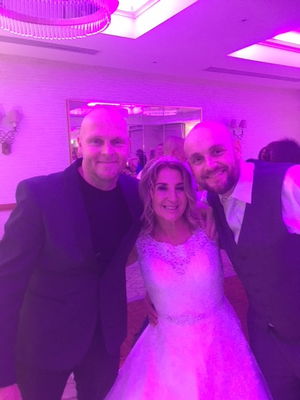 Event Andy Joseph Solo Rat Pack Swing and Soul Singer Stockport, Greater Manchester, Lancashire