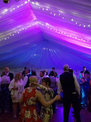 Event DJ KJF Party DJ Buckinghamshire