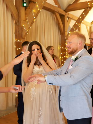 Event Dawson Magician Chorley, Lancashire