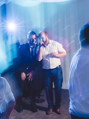 Event Neil Morris Solo Singer Cornwall