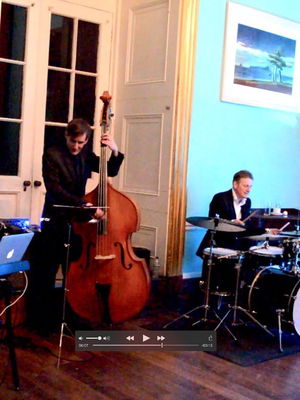 Wedding in Shropshire on 25 March 2017