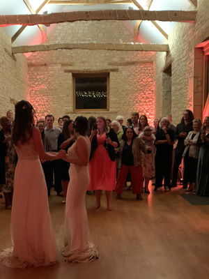 Event DJ KJF Party DJ Buckinghamshire