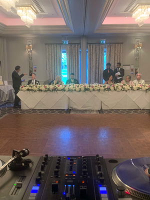 Event DJ KJF Party DJ Buckinghamshire