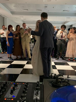 Event DJ KJF Party DJ Buckinghamshire