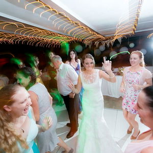 Event Colin The DJ Wedding DJ Kent