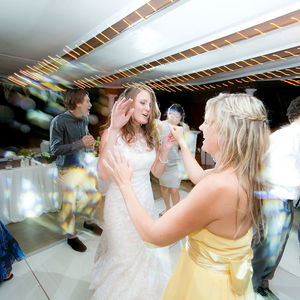 Event Colin The DJ Wedding DJ Kent