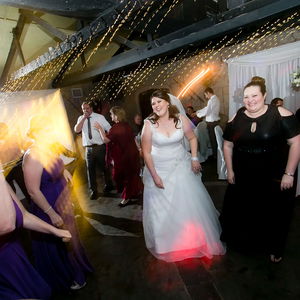 Event Colin The DJ Wedding DJ Kent