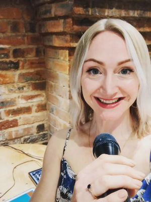 Event Afterglow Acoustic Duo Staffordshire