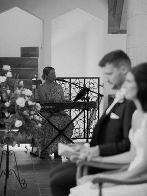 Event Florence Smith Singer Guitarist London