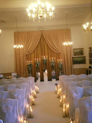 Event Alexandra Solo Classical Singer London