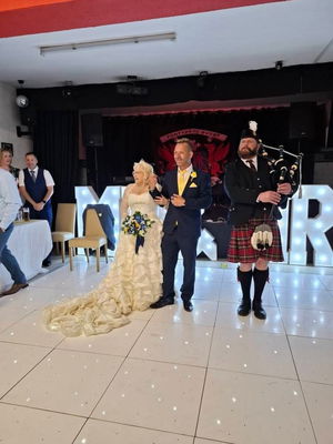 Event Bear The Piper Piper Herefordshire