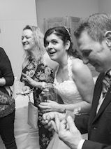 Event Dawson Magician Chorley, Lancashire