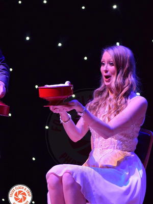 Event Dawson Magician Chorley, Lancashire