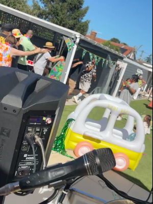 Event Gary Caribbean Steel Drums Steel Band Buckinghamshire