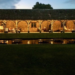 Nick M booked Amori for their party in Wiltshire Amori Classical Musician Review Private Party Wiltshire