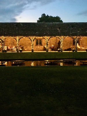 Event Amori Tenor and Soprano Vocal and Guitar Duo Ludlow, Shropshire