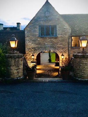 Event Amori Tenor and Soprano Vocal and Guitar Duo Ludlow, Shropshire