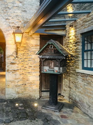 Event Amori Tenor and Soprano Vocal and Guitar Duo Ludlow, Shropshire