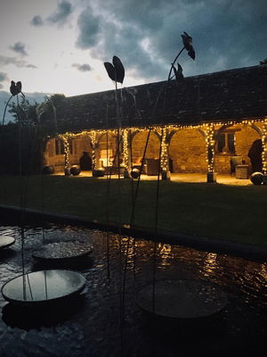 Event Amori Tenor and Soprano Vocal and Guitar Duo Ludlow, Shropshire