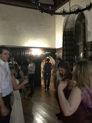 Event Minnie And The Moochers Soul, Funk and Pop Band London