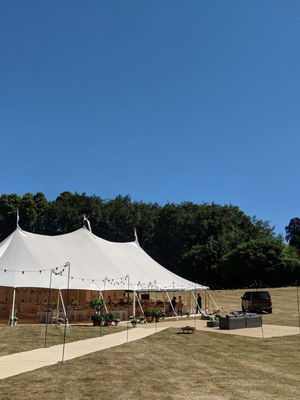 Event The Sonics Function Band London