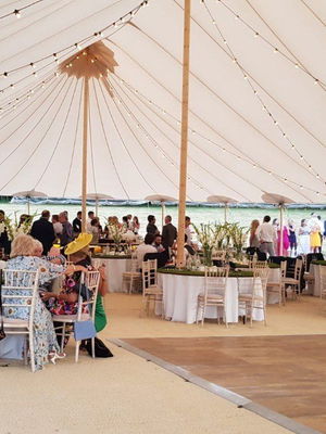 Event The Sonics Function Band London