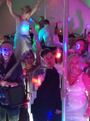 Event The Sonics Function Band London