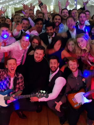 Event The Sonics Function Band London