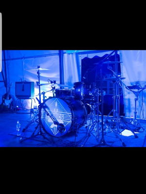 Event The Sonics Function Band London