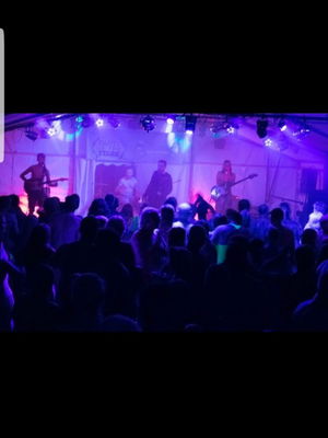 Event The Sonics Function Band London