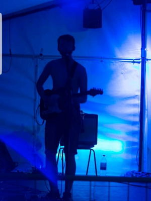 Event The Sonics Function Band London