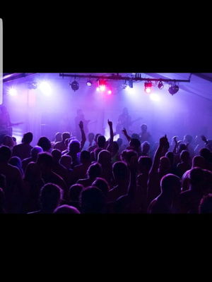 Event The Sonics Function Band London