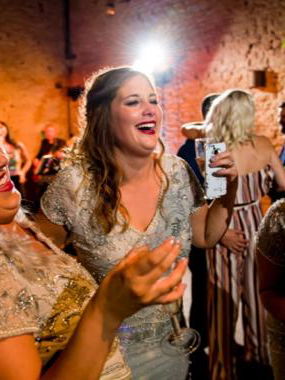 Event Gold Function Band Sheffield, South Yorkshire