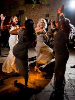 Event Gold Function Band Sheffield, South Yorkshire