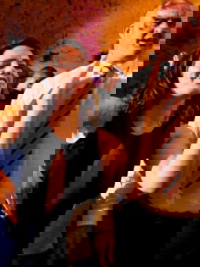 Event Gold Function Band Sheffield, South Yorkshire