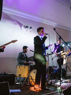 Event The Upstarts Function Band Manchester, Lancashire