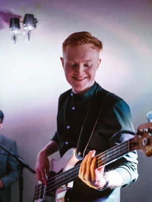 Event The Upstarts Function Band Manchester, Lancashire