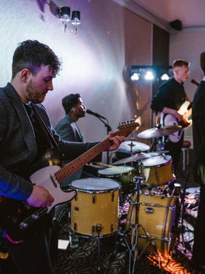 Event The Upstarts Function Band Manchester, Lancashire