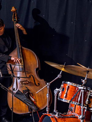 Event All That Jazz Jazz Band Sheffield, South Yorkshire