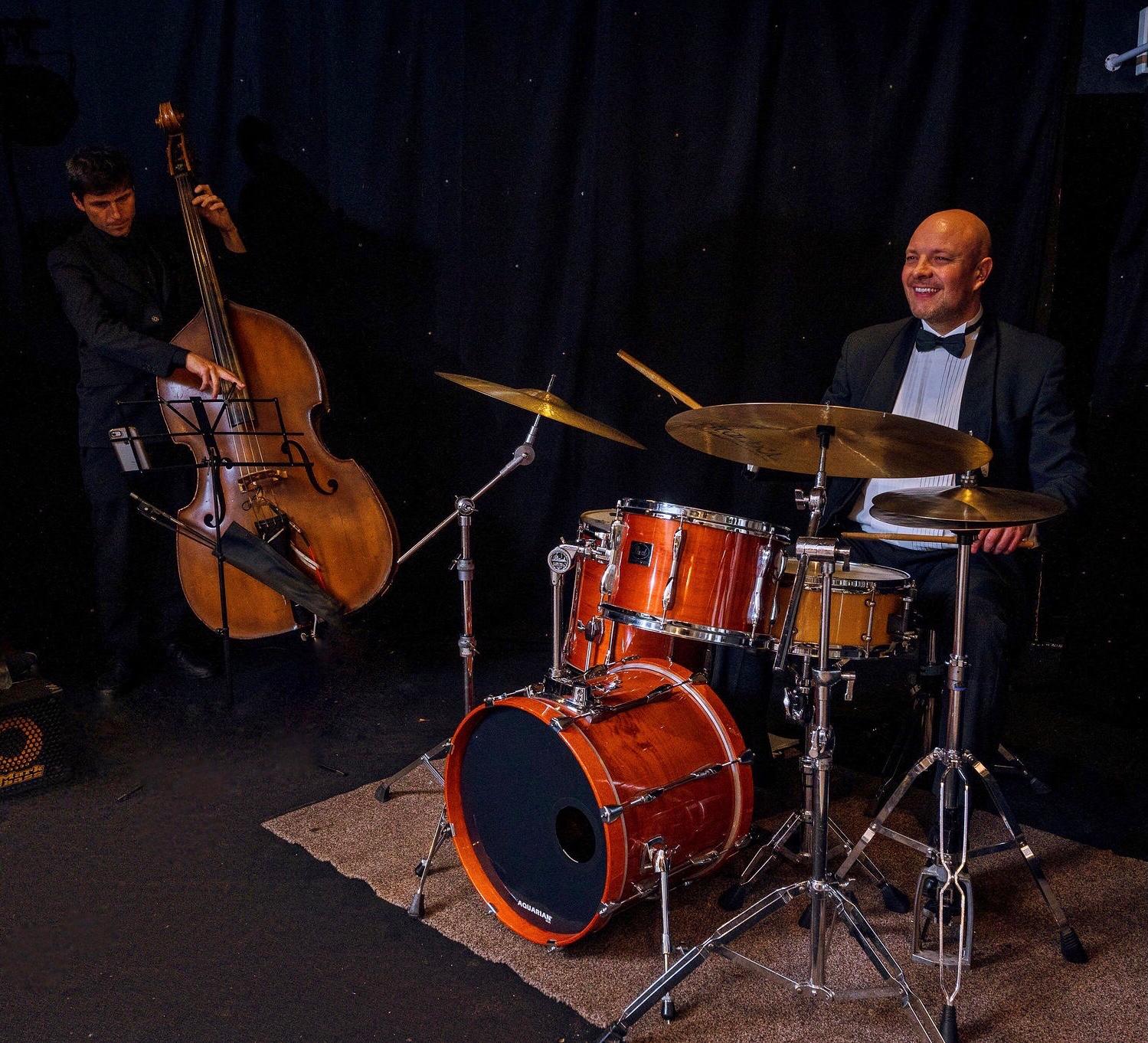 All That Jazz Jazz Band Review Wedding Gloucestershire