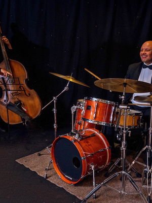 Event All That Jazz Jazz Band Sheffield, South Yorkshire