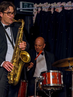 Event All That Jazz Jazz Band Sheffield, South Yorkshire