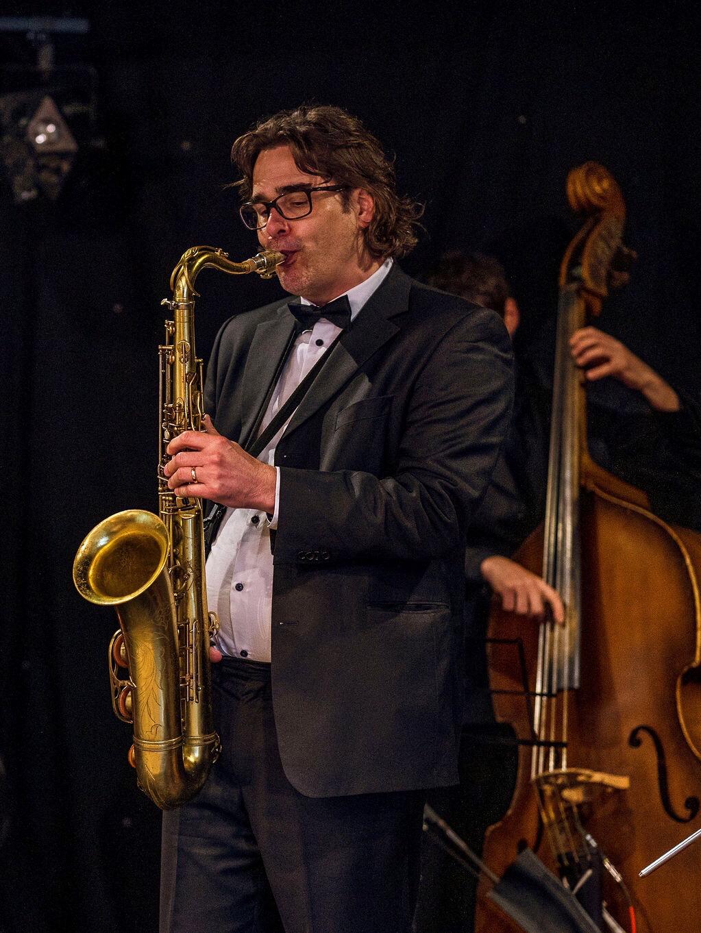 All That Jazz Jazz Band Review Wedding Gloucestershire