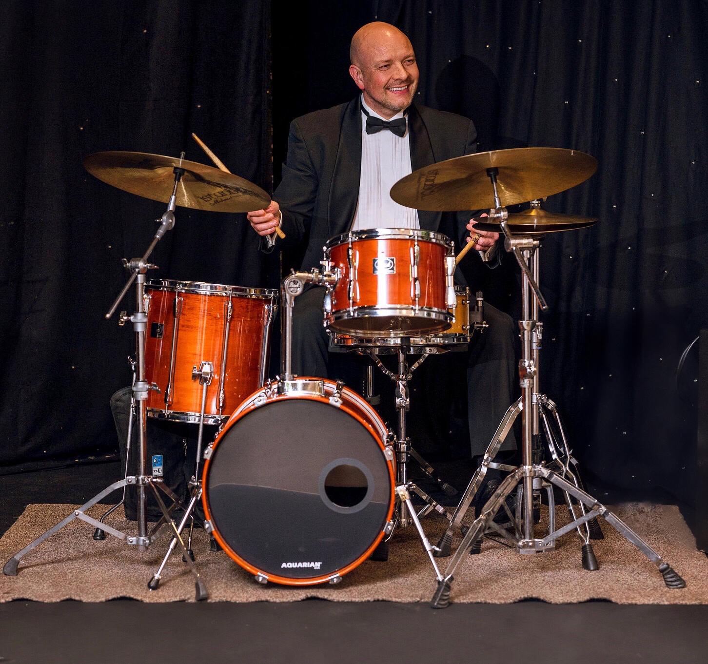 All That Jazz Jazz Band Review Wedding Gloucestershire