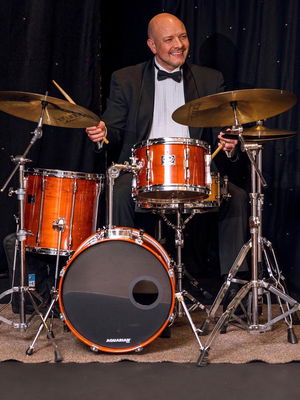 Event All That Jazz Jazz Band Sheffield, South Yorkshire